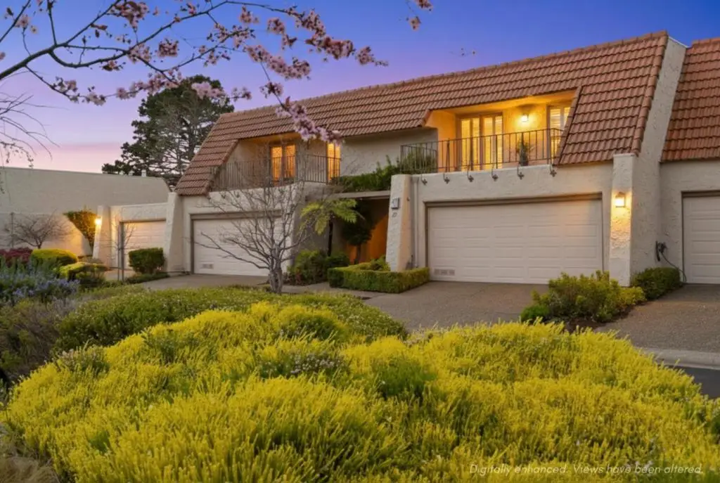 25 Rinconada Circle, Belmont, CA 94002 - #1