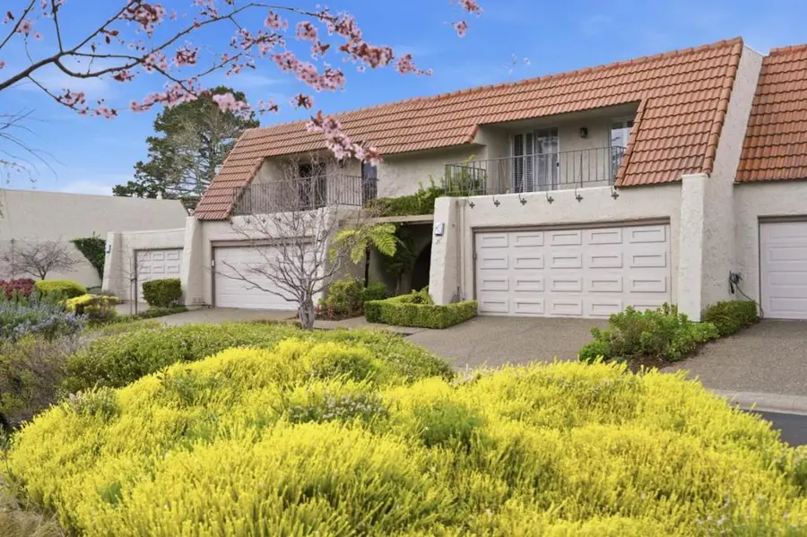 25 Rinconada Circle, Belmont, CA 94002 - #2