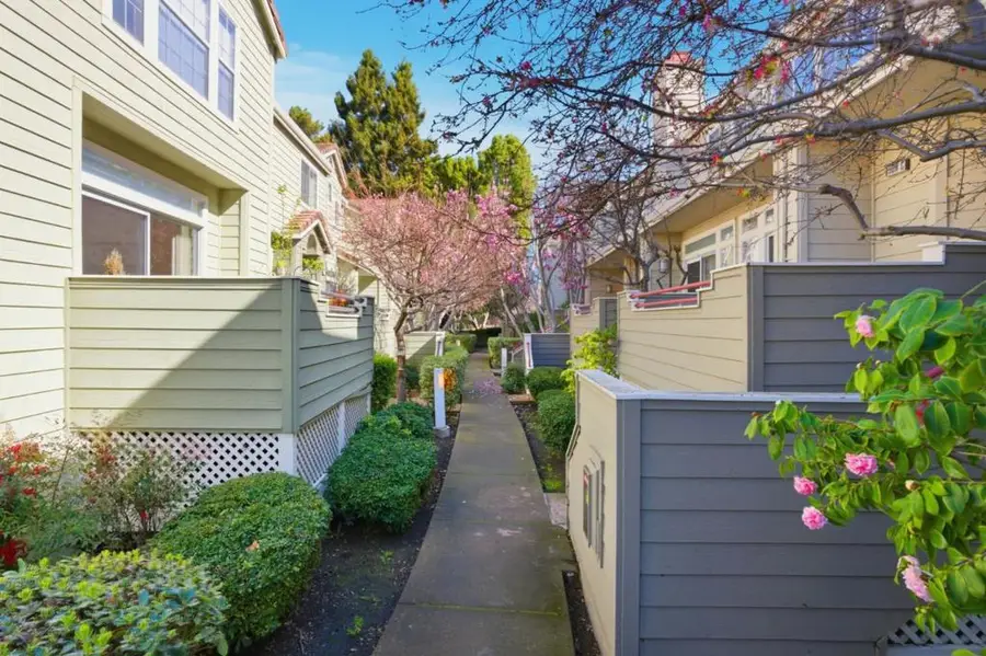 509 Porpoise Bay Terrace #C, Sunnyvale, CA 94089 - #2