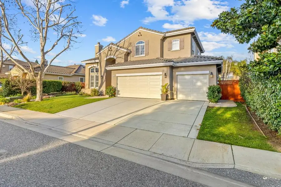 18312 Solano Court, Morgan Hill, CA 95037 - #2