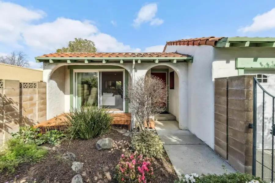 4845 Los Arboles Place, Fremont, CA 94536 - #2