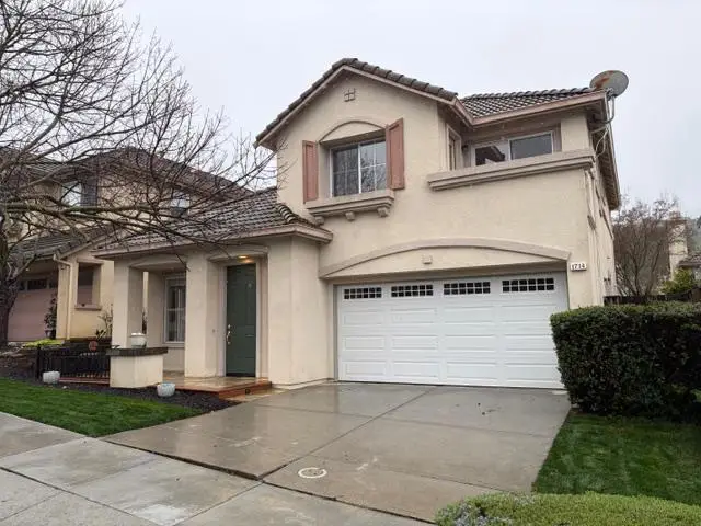 1714 Via Cortina, San Jose, CA 95120 - #1
