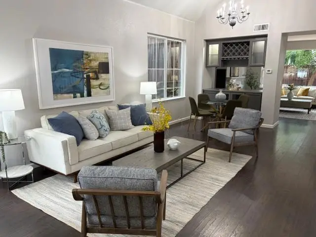 1714 Via Cortina, San Jose, CA 95120 - #3