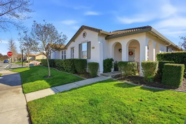 2360 Rose Arbor Drive, Sacramento, CA 95835