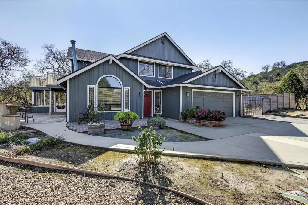 11305 Cienega Road, Hollister, CA 95023 - #1