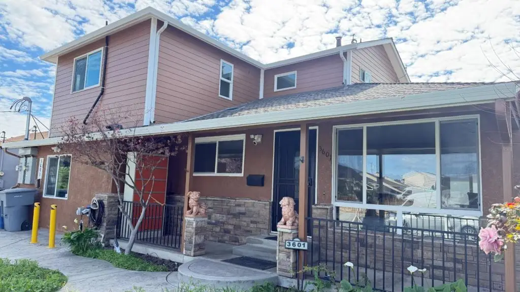 3601 Figueroa Drive, San Leandro, CA 94578 - #1