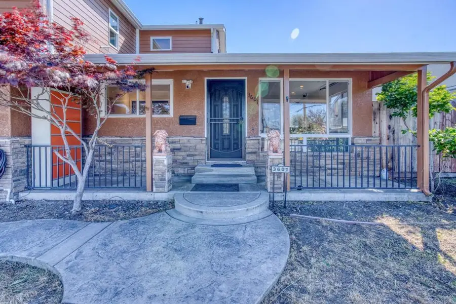 3601 Figueroa Drive, San Leandro, CA 94578 - #3