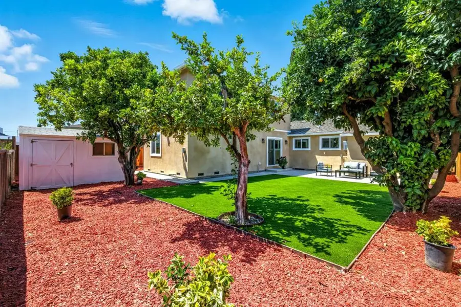 552 Borregas Avenue, Sunnyvale, CA 94085 - #2