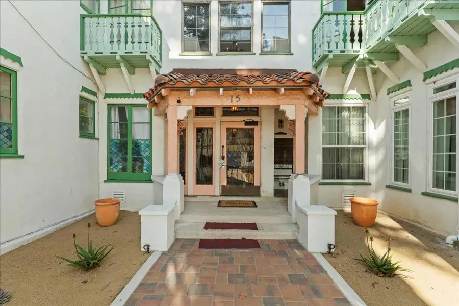 15 Hawthorne Way, San Jose, CA 95110 - #3