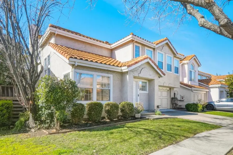 1608 Mission Springs Circle, San Jose, CA 95131 - #3