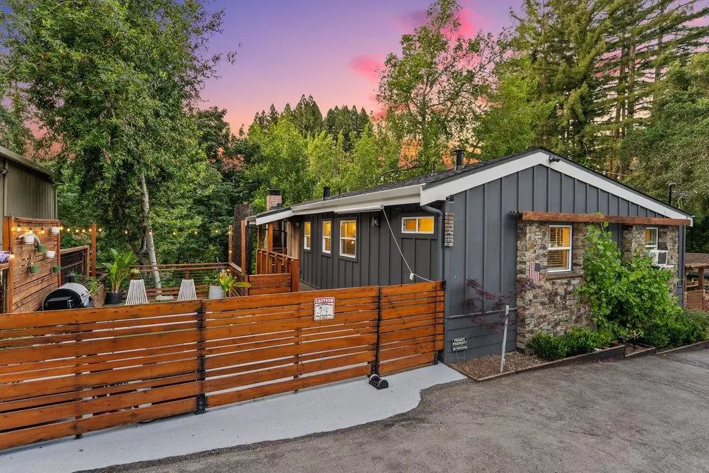 125 Shadowbrook Road, Ben Lomond, CA 95005 - #1