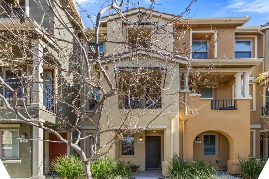 651 Cinnamon, Mountain View, CA 94043 - #2