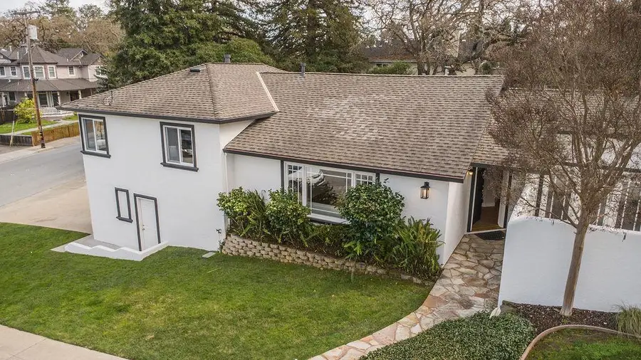 3455 Dover Road, Redwood City, CA 94061 - #3
