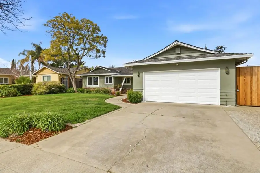 1953 Abinante Lane, San Jose, CA 95124 - #3