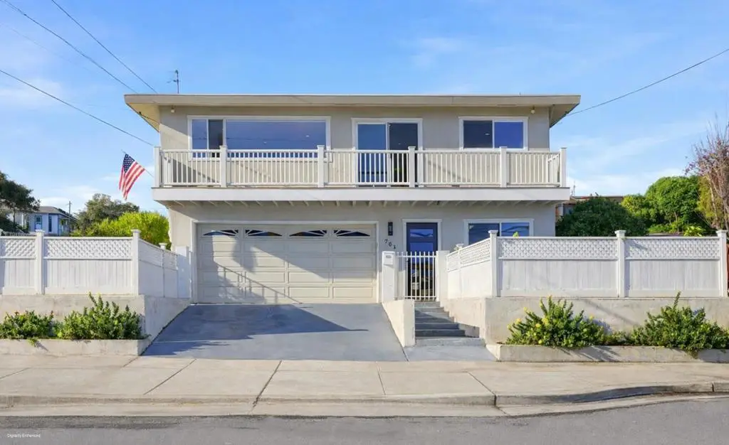 701 Archer Street, Monterey, CA 93940 - #1