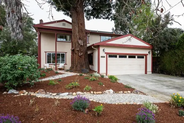 2245 S San Tomas Aquino Road, Campbell, CA 95008