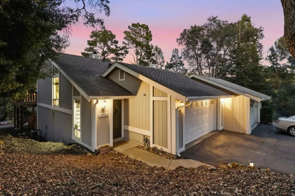 16963 Susan, Morgan Hill, CA 95037 - #1
