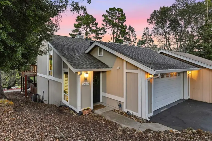 16963 Susan, Morgan Hill, CA 95037 - #2