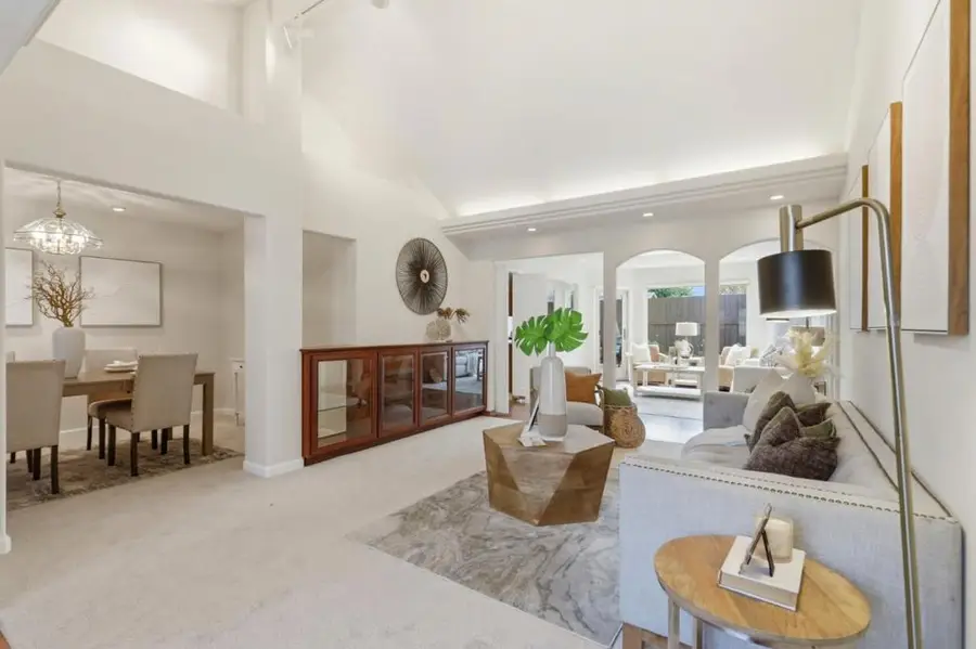 5902 Manorwood Court, San Jose, CA 95129 - #2