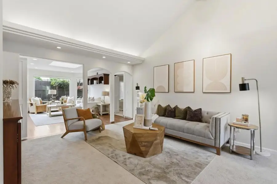 5902 Manorwood Court, San Jose, CA 95129 - #3