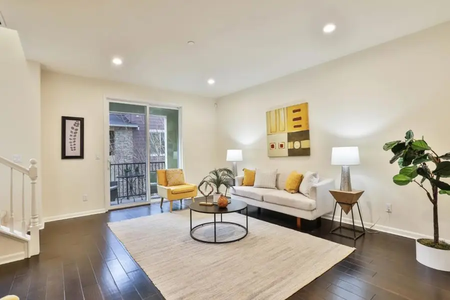 1310 Nestwood Way, Milpitas, CA 95035 - #3