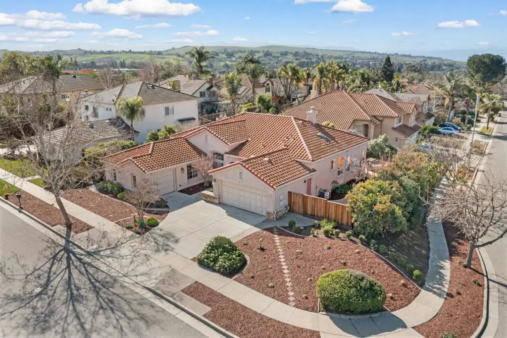4321 Mackin Woods Lane, San Jose, CA 95135 - #1