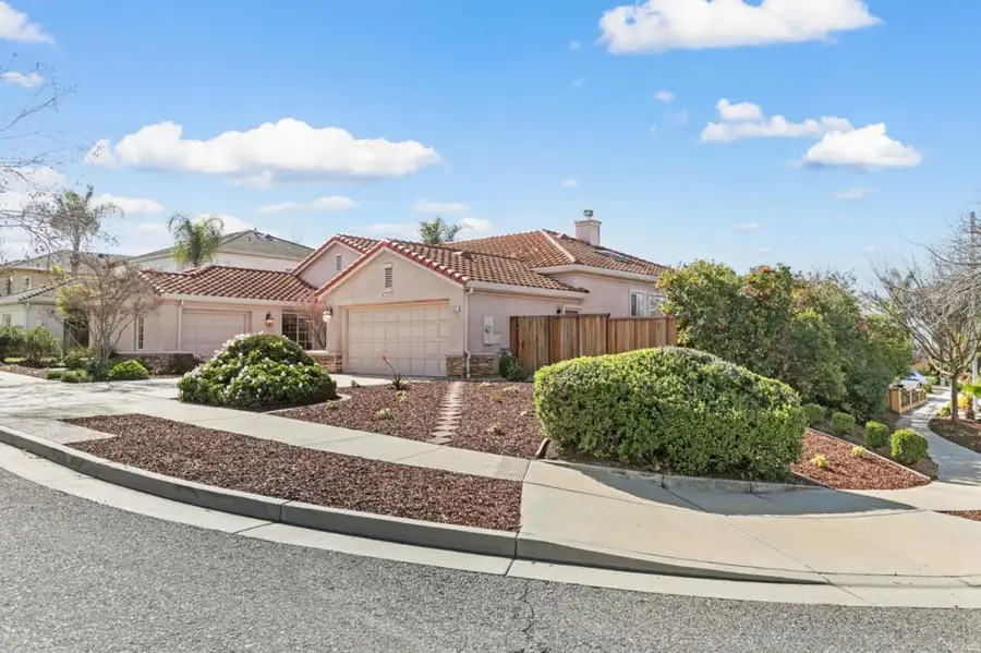 4321 Mackin Woods Lane, San Jose, CA 95135 - #2