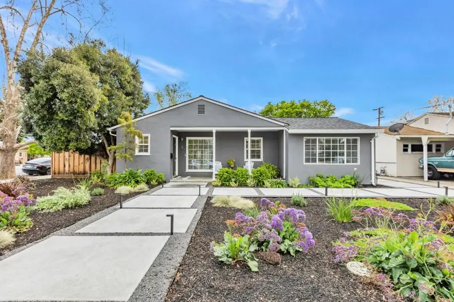 1450 Darlene Avenue, San Jose, CA 95125 - #2