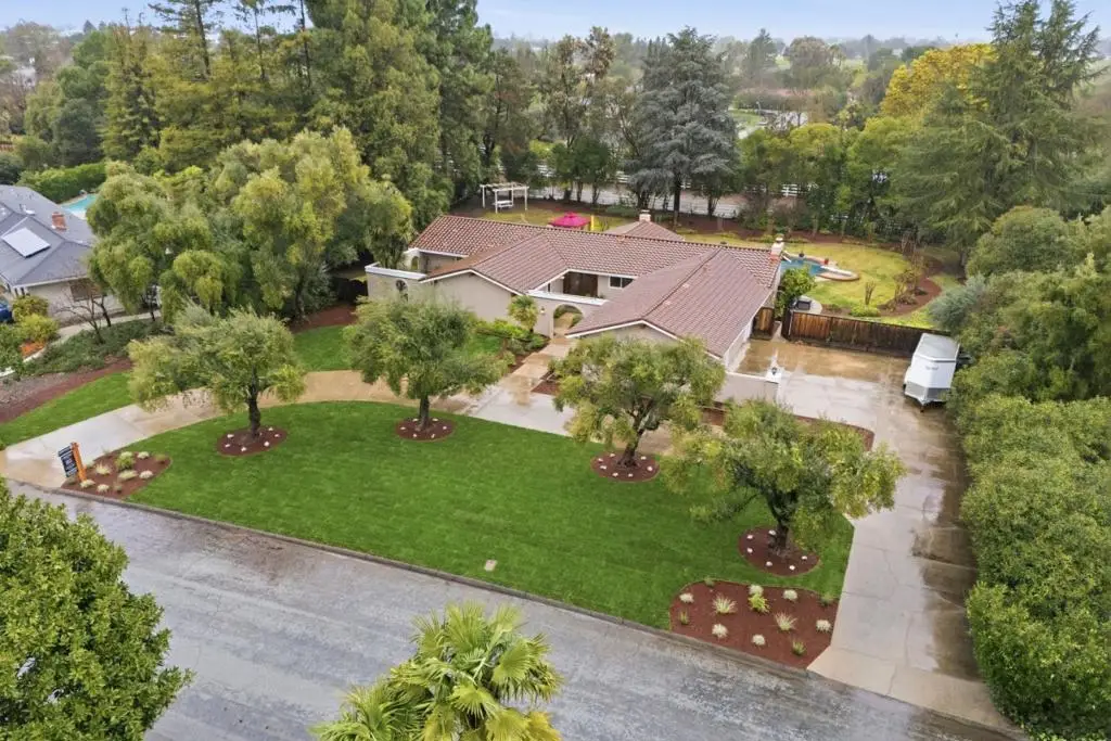 14660 Gallant Fox Way, Morgan Hill, CA 95037 - #1