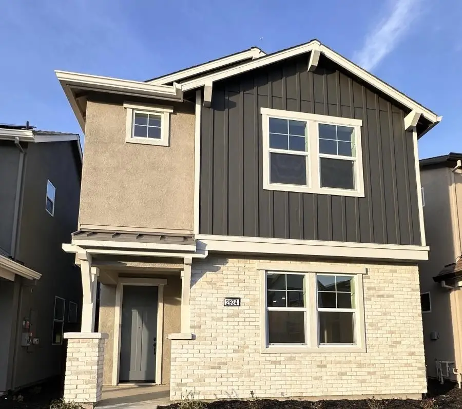 2934 Wheat Grass Street, Sacramento, CA 95833 - #2