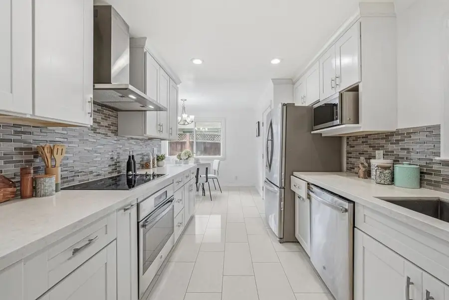 136 S Mary Avenue, Sunnyvale, CA 94086 - #3