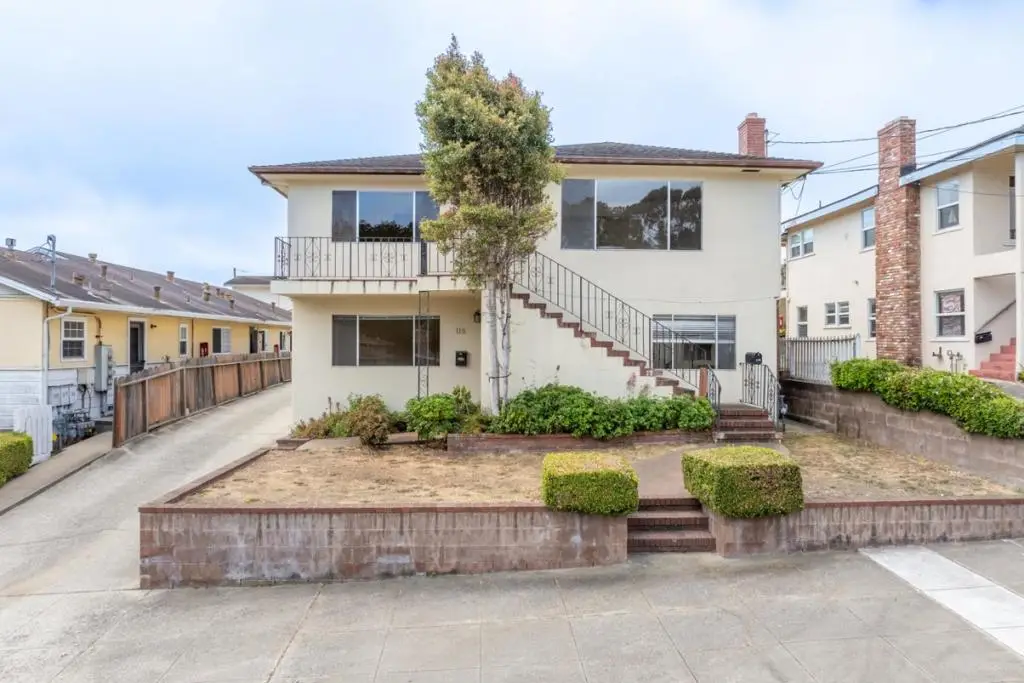 113 Seeno Street, Monterey, CA 93940 - #1