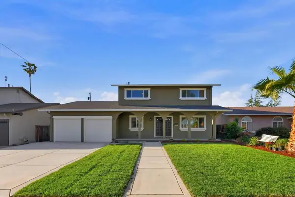 Address Withheld By Seller, San Jose, CA 95148