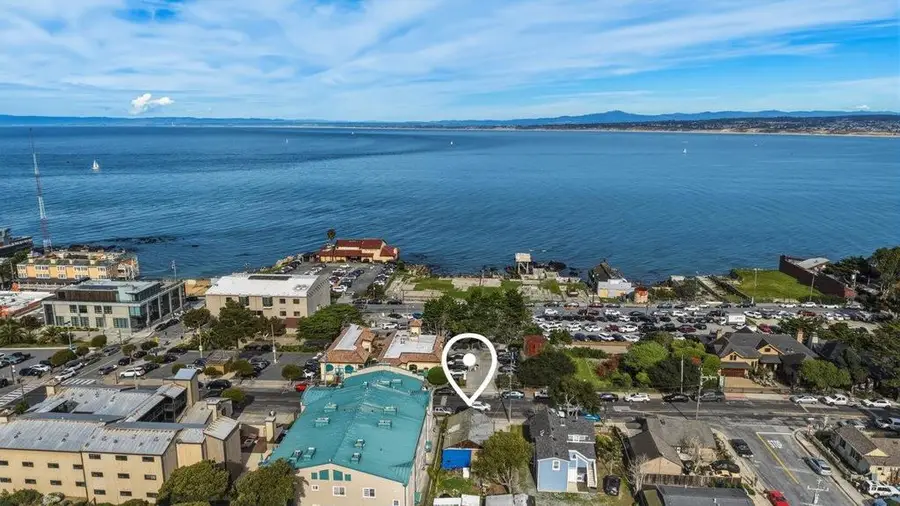 529 Wave Street, Monterey, CA 93940 - #3
