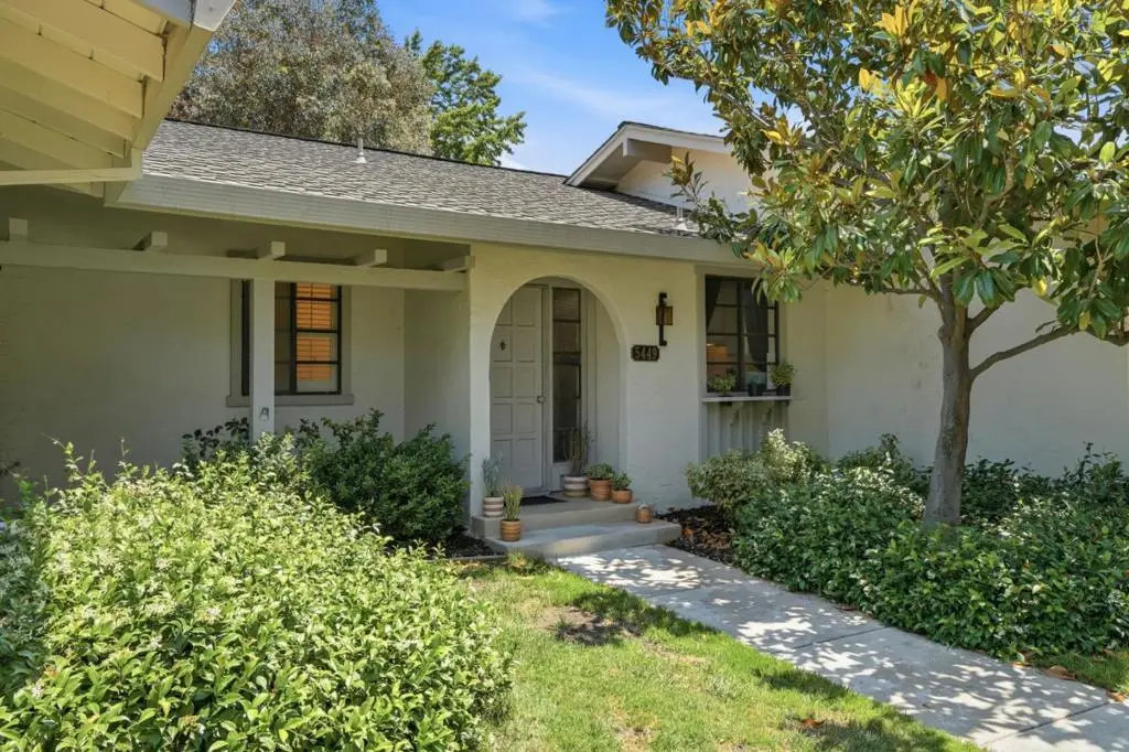 5449 Cribari Green, San Jose, CA 95135 - #1