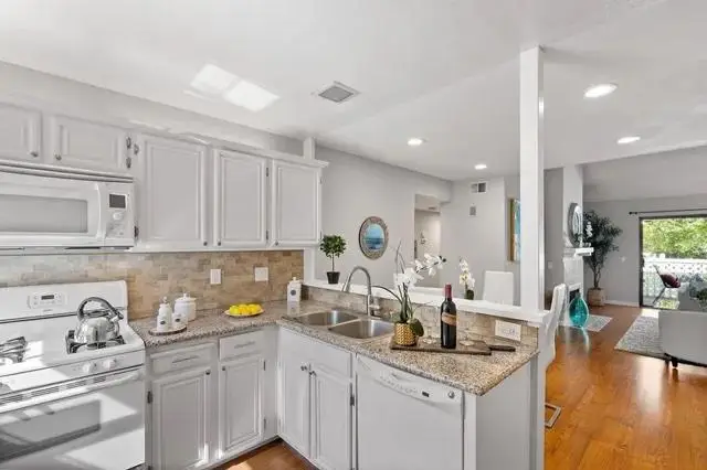 3517 Birchwood Terrace #204, Fremont, CA 94536 - #3