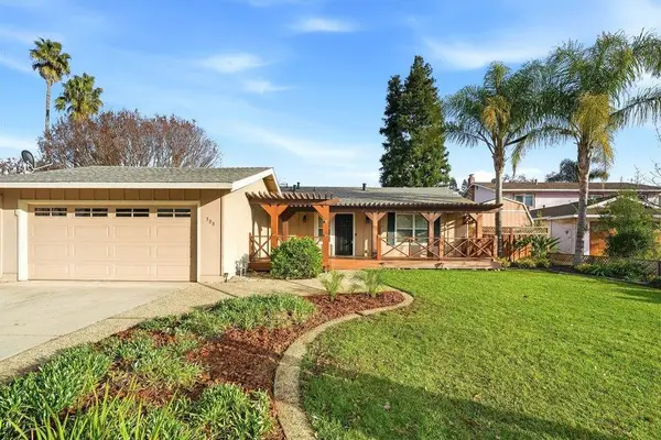 500 La Canada Court, Morgan Hill, CA 95037