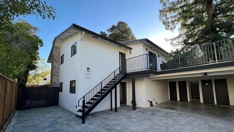 2050 Williams Street, Palo Alto, CA 94306 - #2