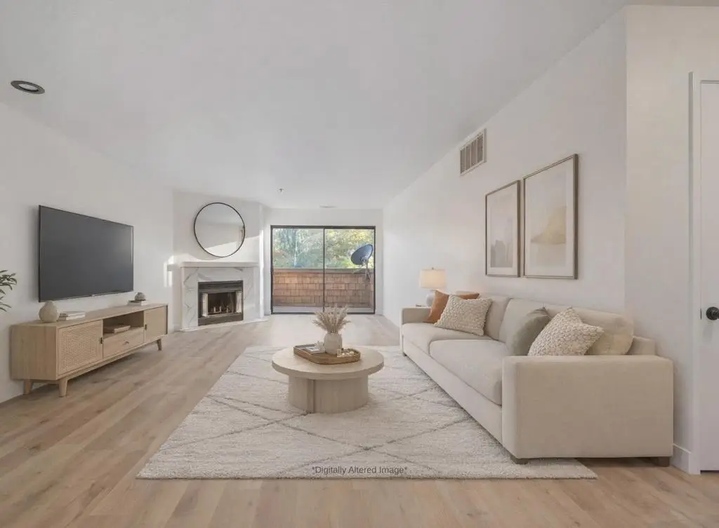 2348 La Terrace Circle, San Jose, CA 95123 - #1