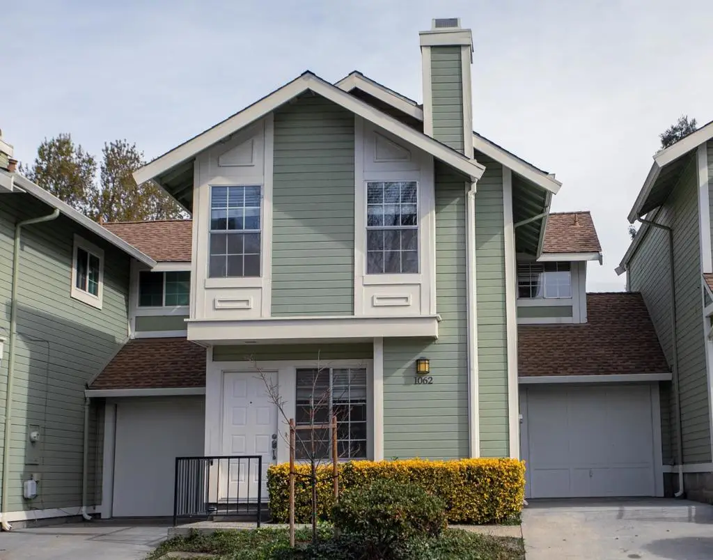 1062 Rymar Place, San Jose, CA 95133 - #1