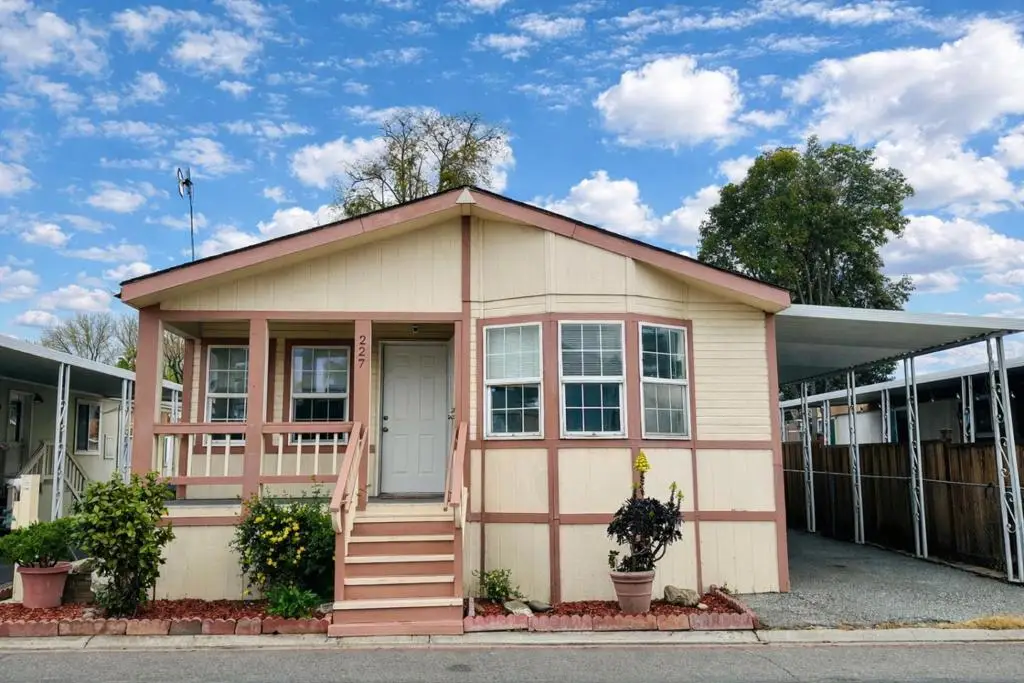 200 Ford Road, San Jose, CA 95138 - #1