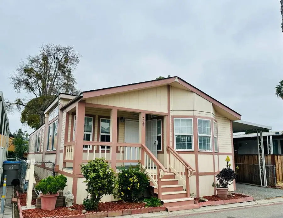 200 Ford Road, San Jose, CA 95138 - #2