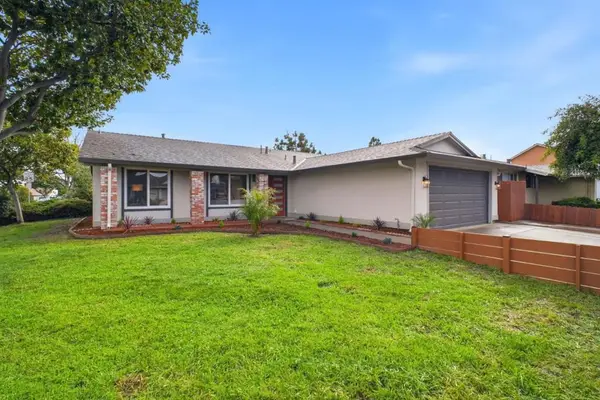 3274 Santa Rosa Court, Union City, CA 94587