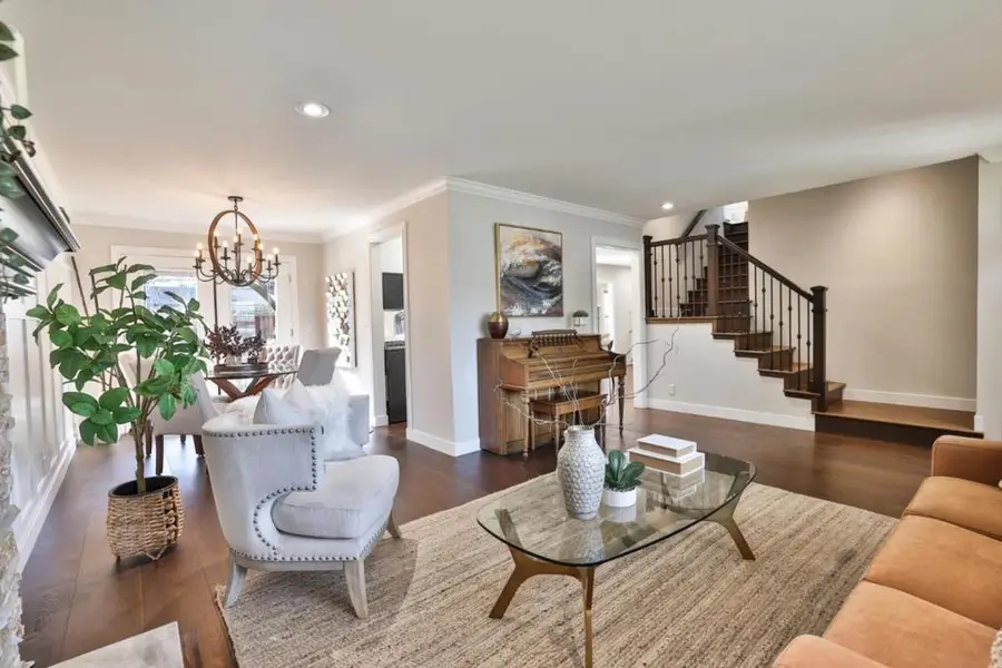 4457 Ulman Court, San Jose, CA 95121 - #3