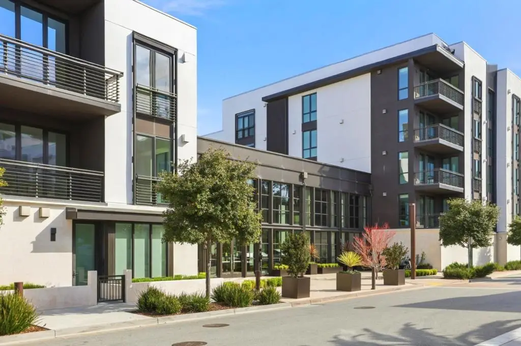 1 Bristol Court #515, San Francisco, CA 94130 - #1