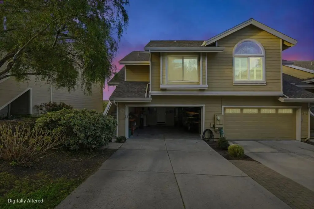 125 Arabian Way, Scotts Valley, CA 95066 - #1