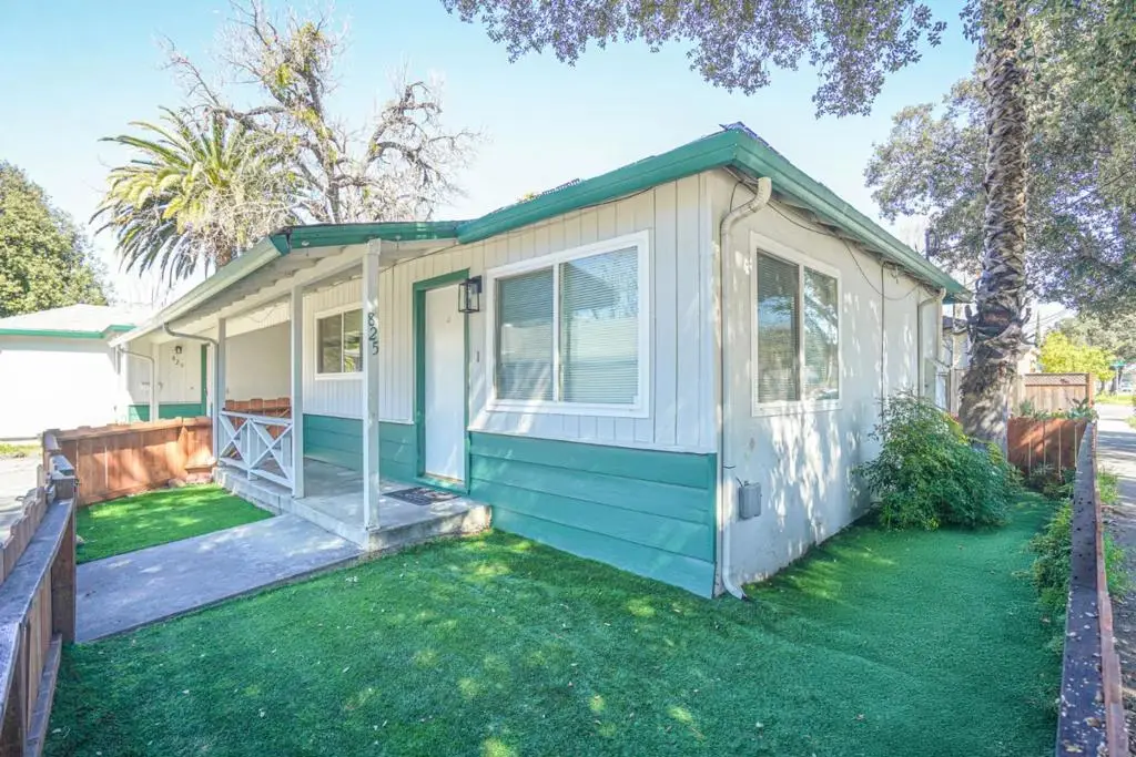 825 W Taylor Street, San Jose, CA 95126 - #1