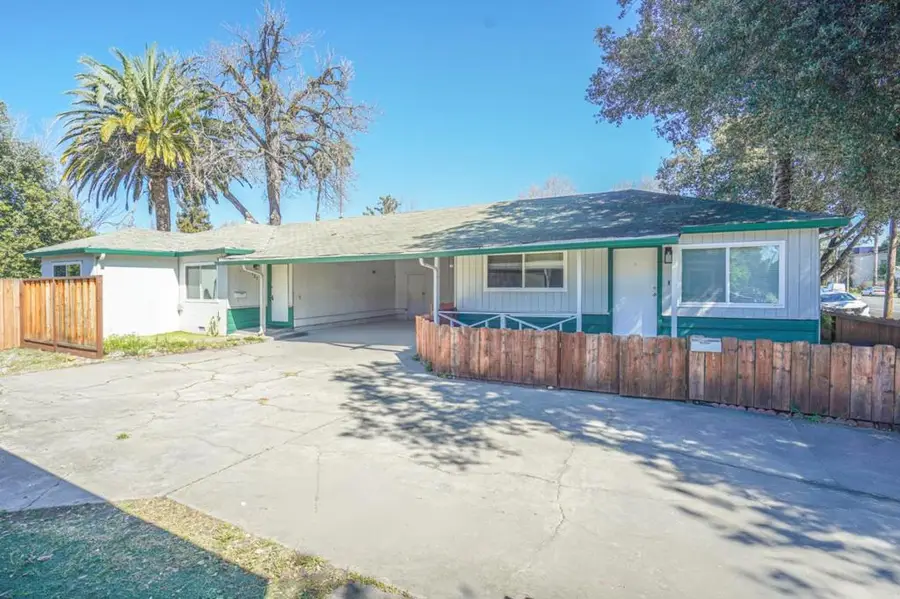 825 W Taylor Street, San Jose, CA 95126 - #3