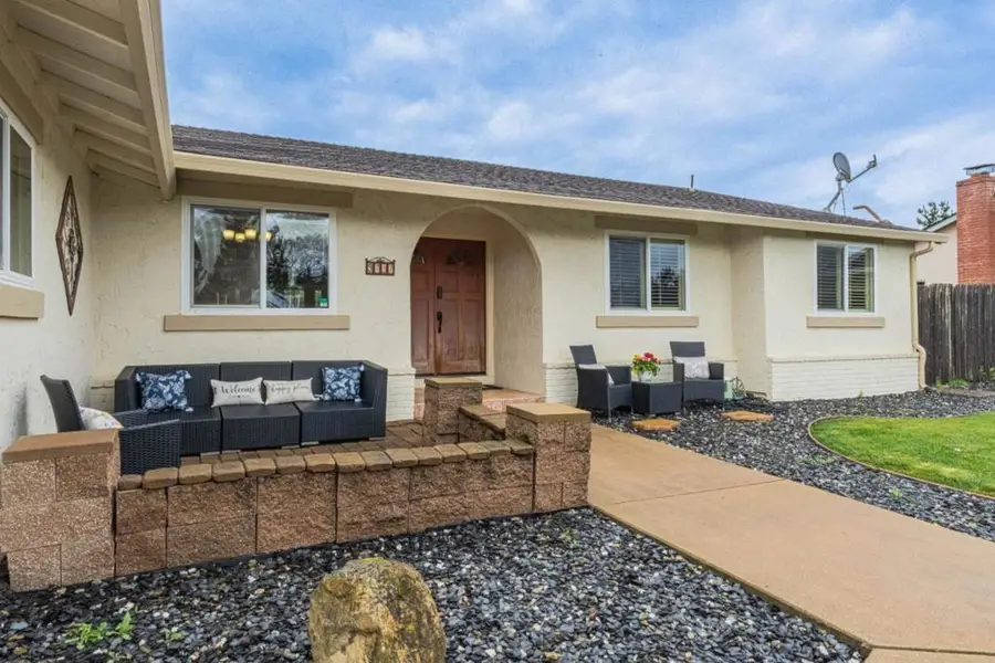 9717 Trefoil Place, Salinas, CA 93907 - #2