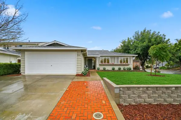 502 Humber Court, Sunnyvale, CA 94087